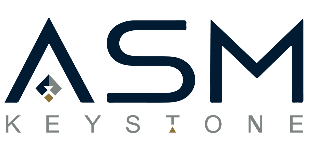 ASM Keystone